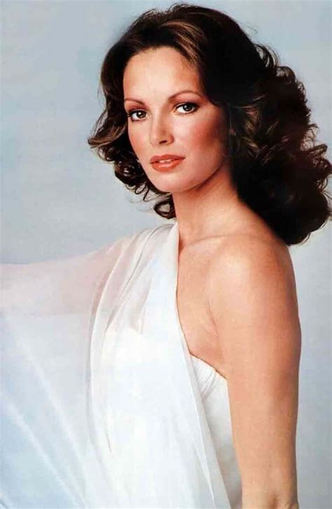 JACLYN SMITH Nude .